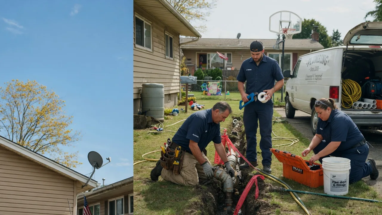 Garbage Disposal Replacement in Wall, SD near me